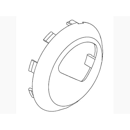 Kohler Bonnet 3022132-BL